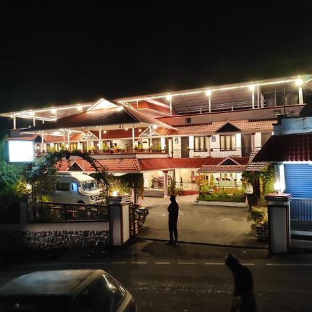 Hotel Apple Valley Kodaikanal Bagian luar foto