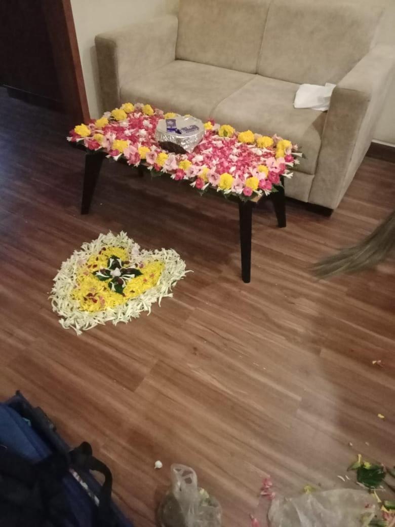 Hotel Apple Valley Kodaikanal Bagian luar foto