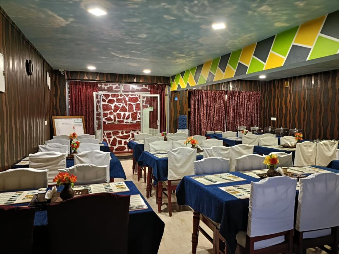 Hotel Apple Valley Kodaikanal Bagian luar foto